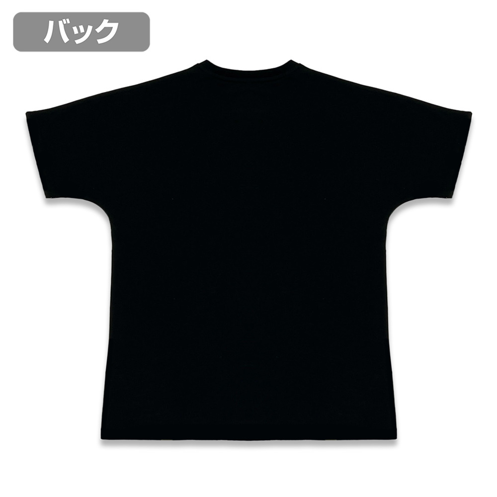 Cospa 011226 描き下ろし 河原木桃香 フルグラフィックシームレスTシャツ 運命の華Ver. [ガールズバンドクライ]