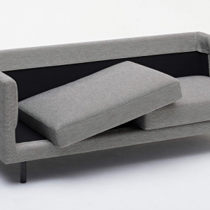 UW90 無扶手沙發 (W 210)