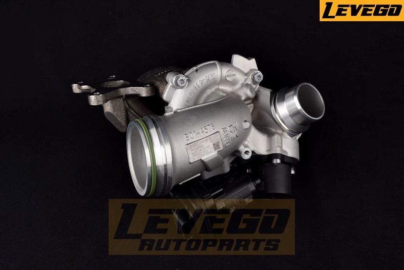 New Genuine B01 Turbo for BMW X1 U11 MINI Countryman U25 16409700026 16409700018