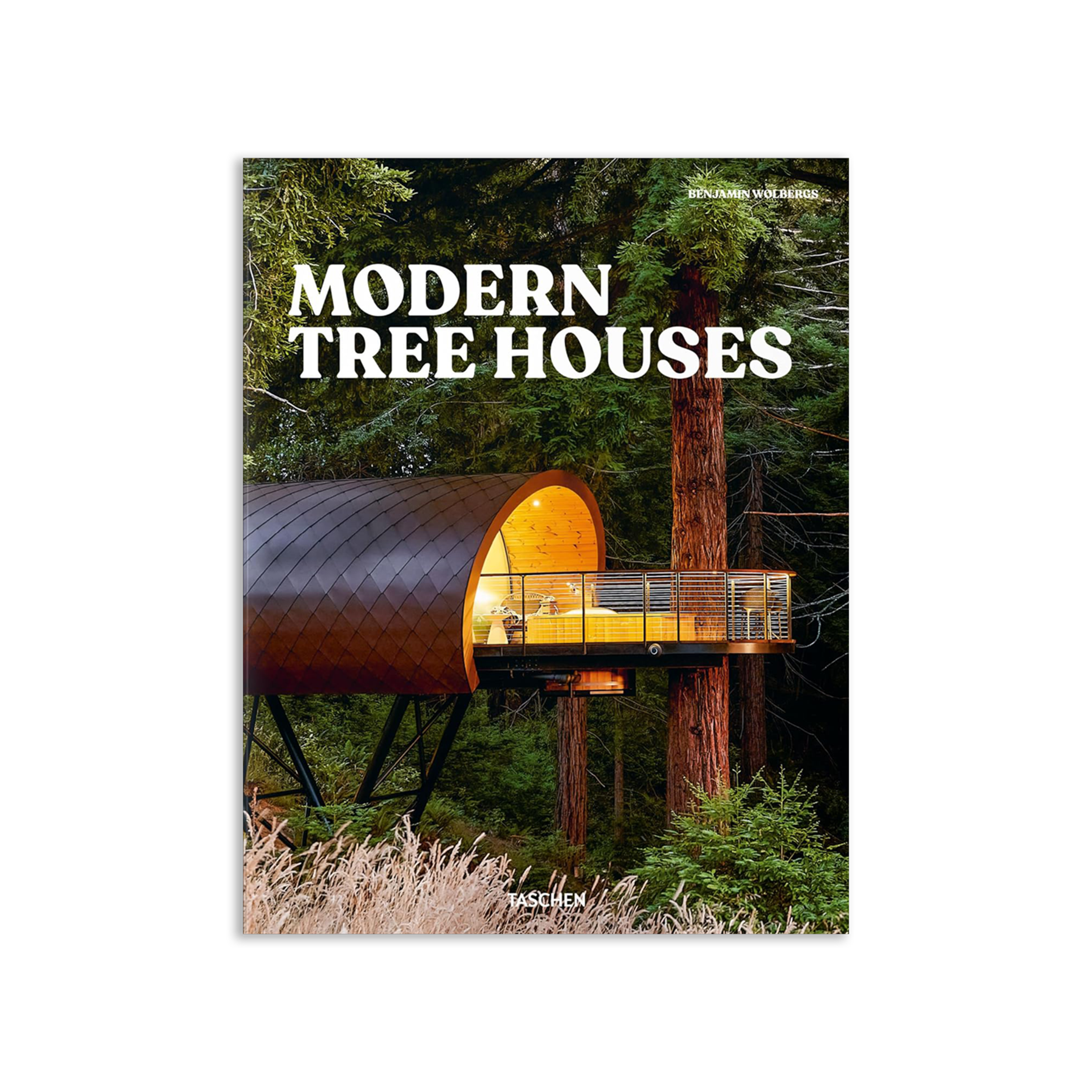 Modern Tree Houses