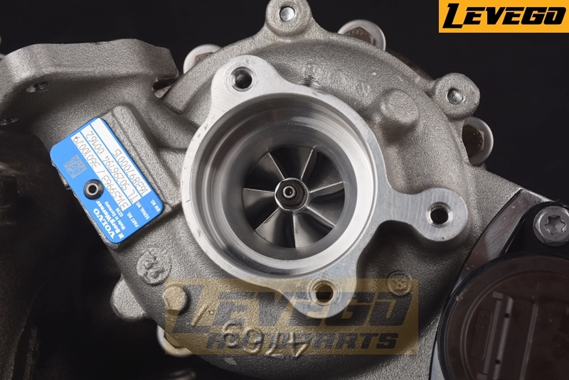 New Genuine R2S-B03 B01V Twin Turbo for Volvo XC90 2.0 10009700218 10009700178