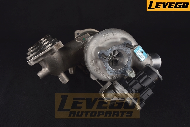 New Genuine K03 Turbo for Hyundai Kia 1.6L L4 Engine 53039700662 28231-2B790