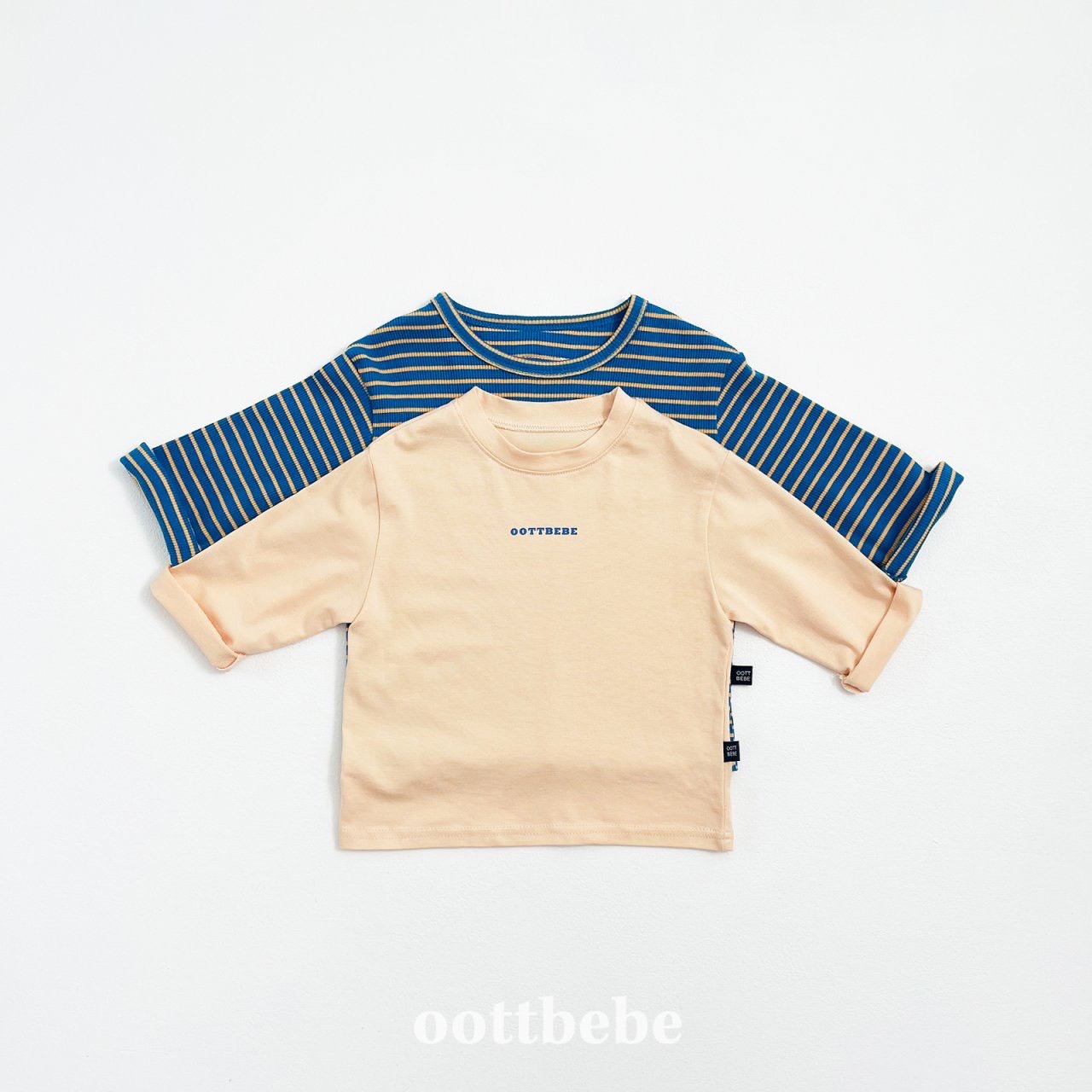 小日常打底衣(兩件組)