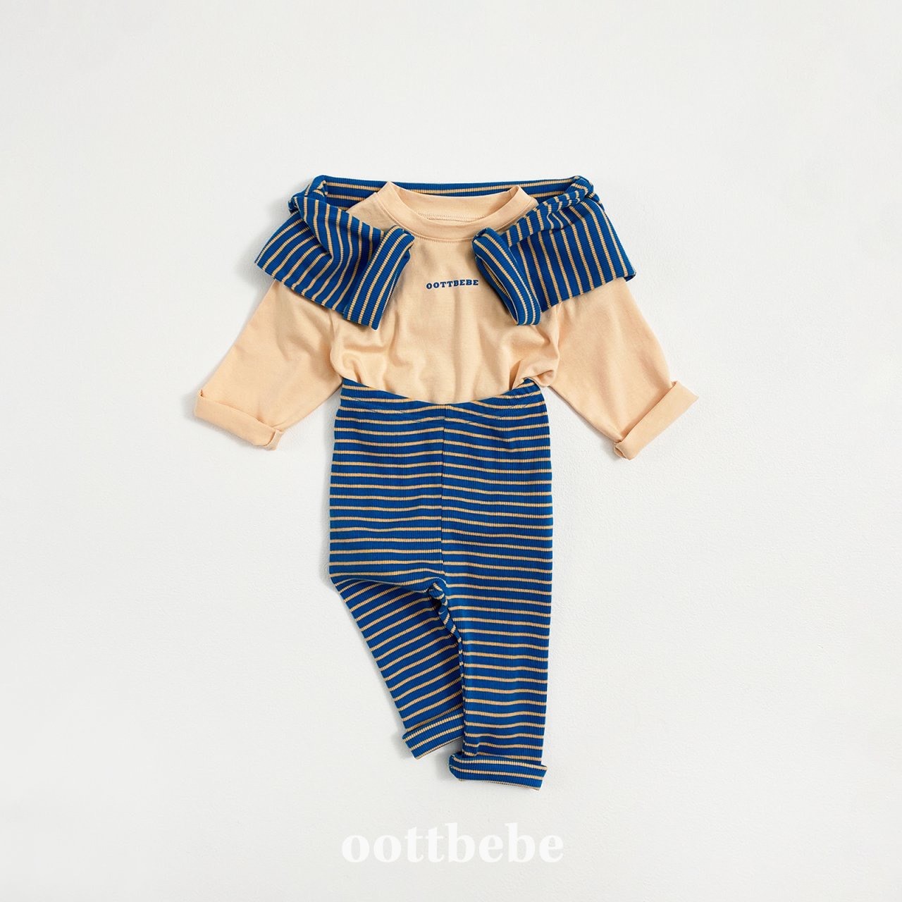 小日常打底衣(兩件組)