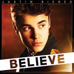Justin Bieber - Believe (CD+DVD)