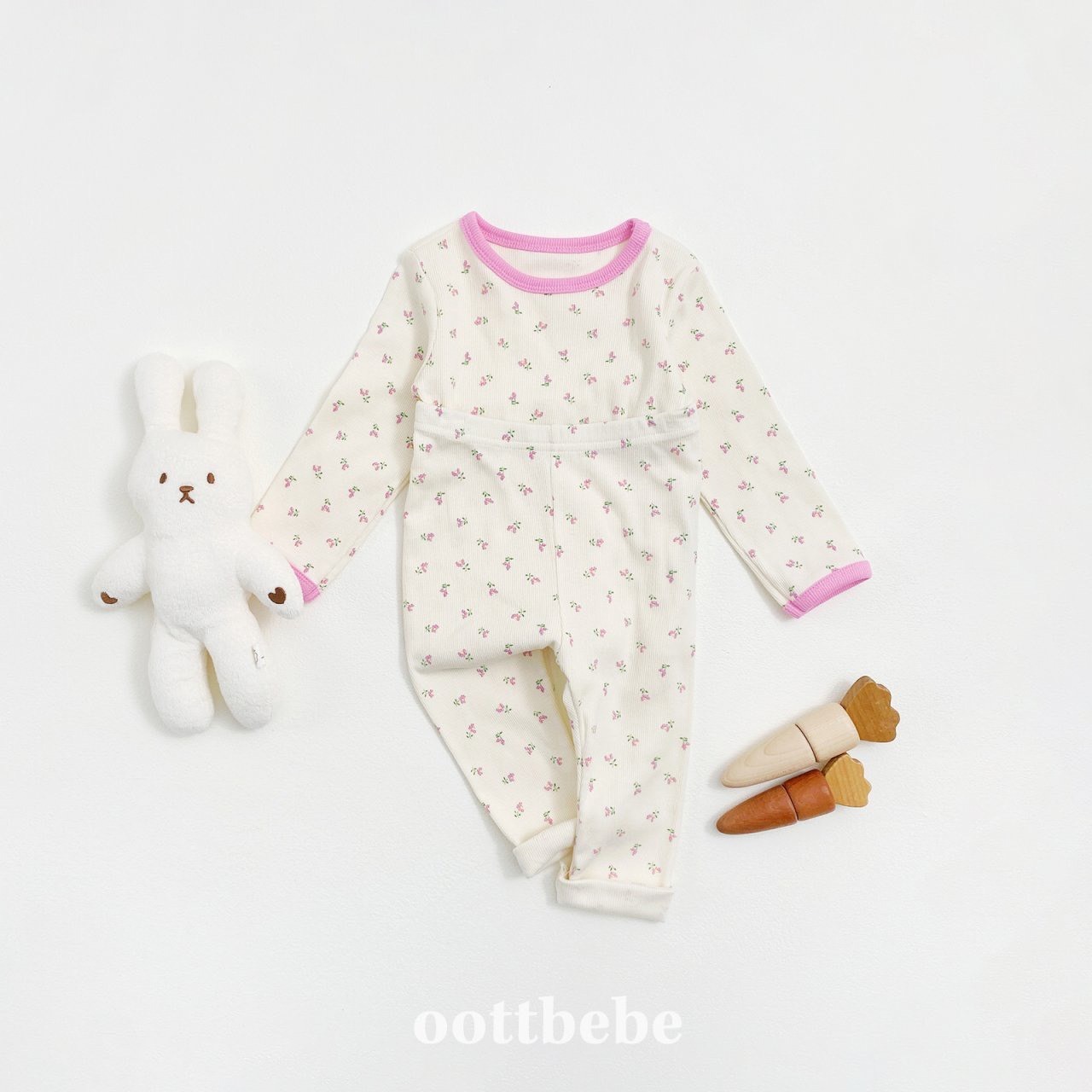 首爾花園居家服