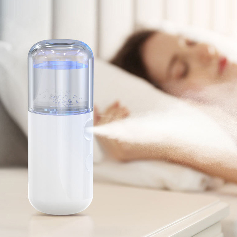 韓國JK 納米噴霧補水儀 加濕器 J0588