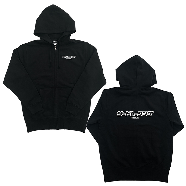 SARD RACING 帽T 連帽上衣