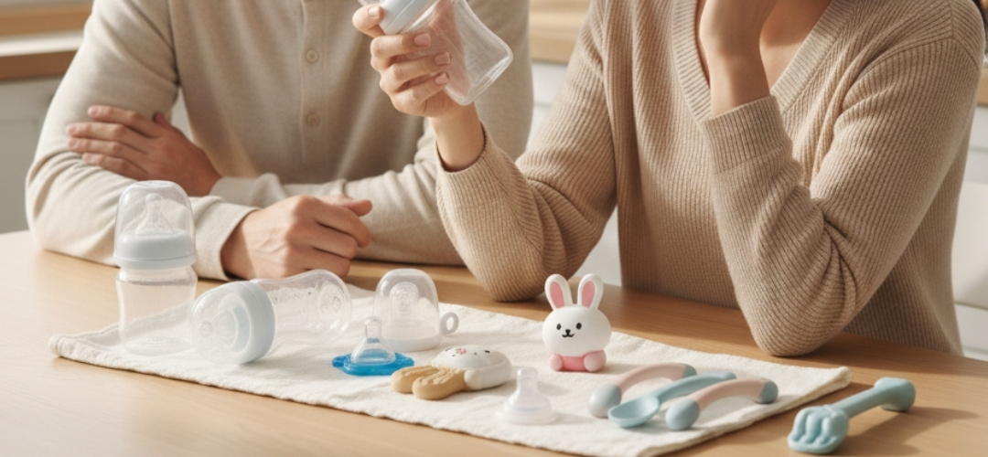 寶寶消毒,育兒知識,消毒知識,消毒