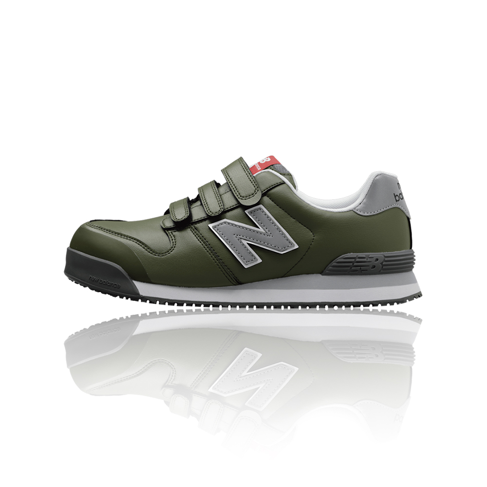 New Balance NY-618 NEW YORK GREEN 綠色款