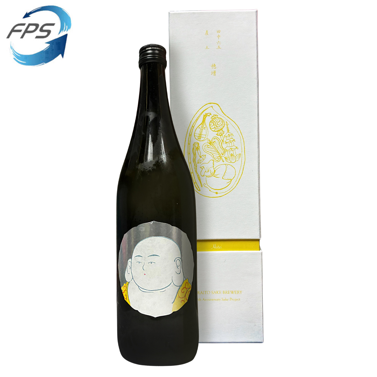 HAPPY WEDNESDAY PROMOTION - 清酒組合 C