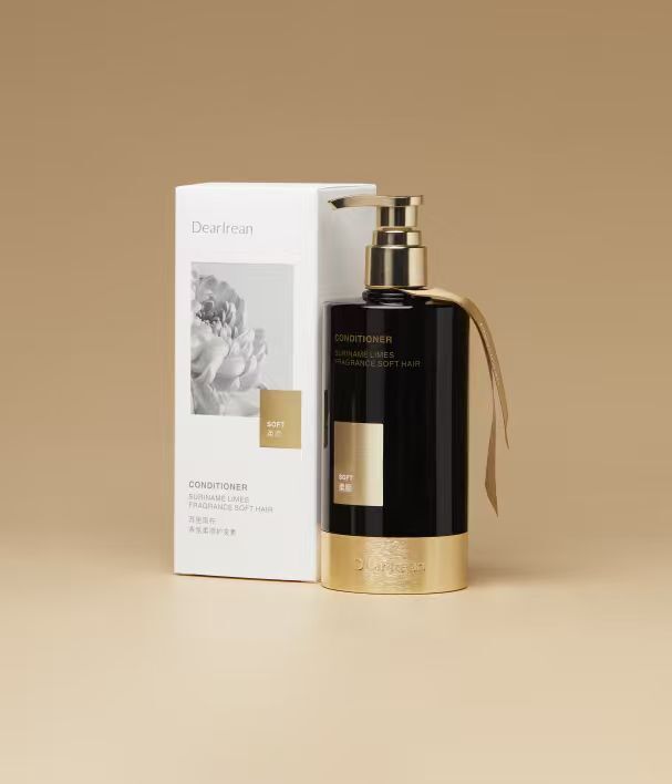 DearIrean護髮素350g(5款可選)*折實滿$699包京東送貨上門*2312live