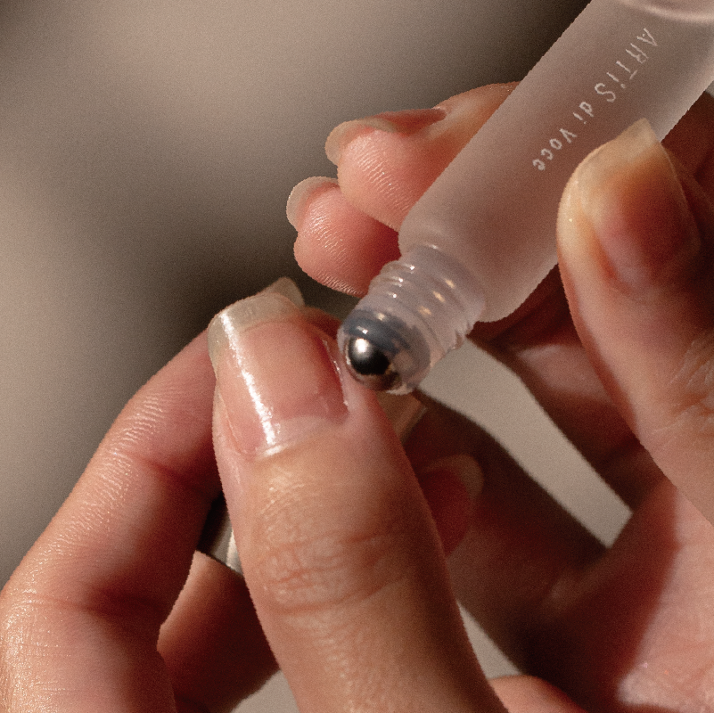 ARTiS di Voce 隨身瓶指緣油 - 無香