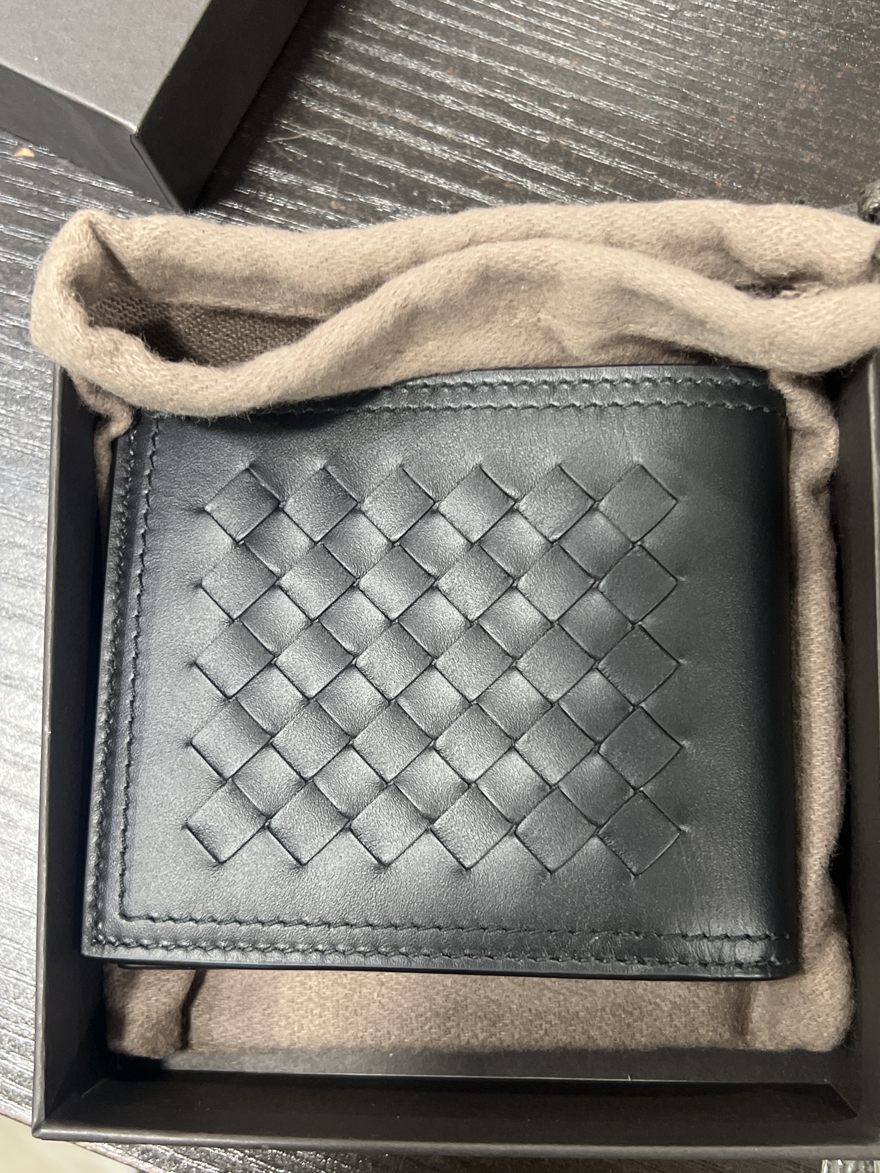 BV wallet-M