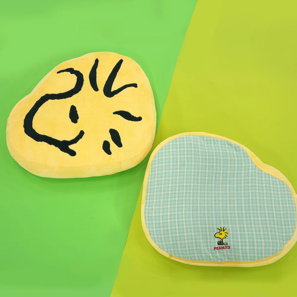 Parisdog - 糊塗塌客造型寵物睡墊