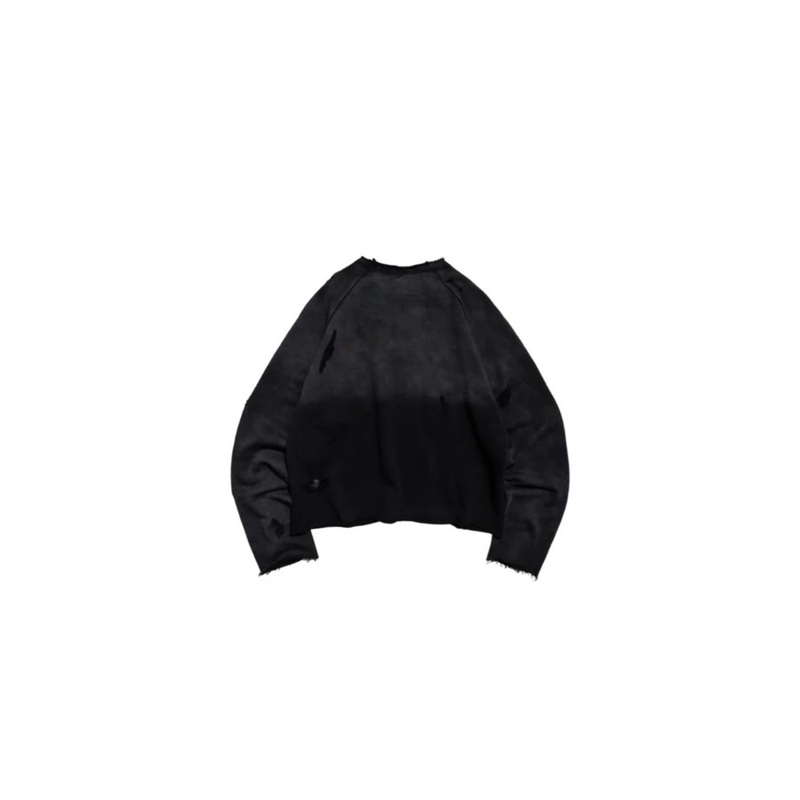 E'TREALOUEST Break Down Sweatshirt