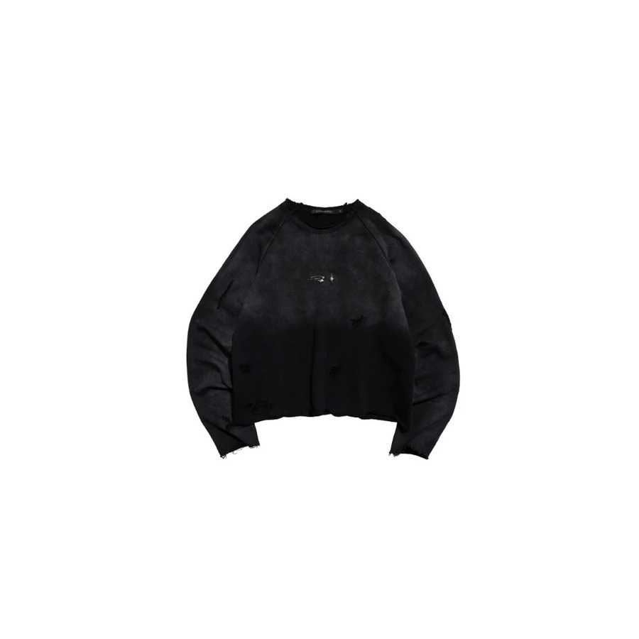 E'TREALOUEST Break Down Sweatshirt