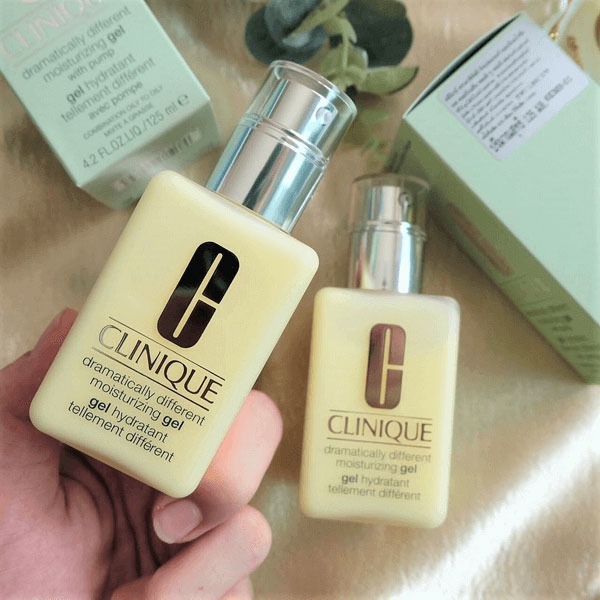 【現貨】Clinique LL0712103 Moisturizing Gel 125ml