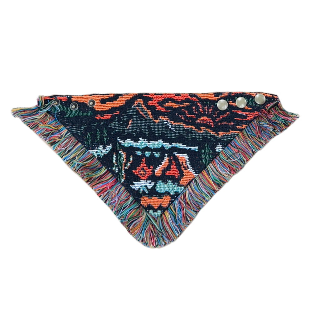 Viva Land OUTDOOR NATION 寵物領巾