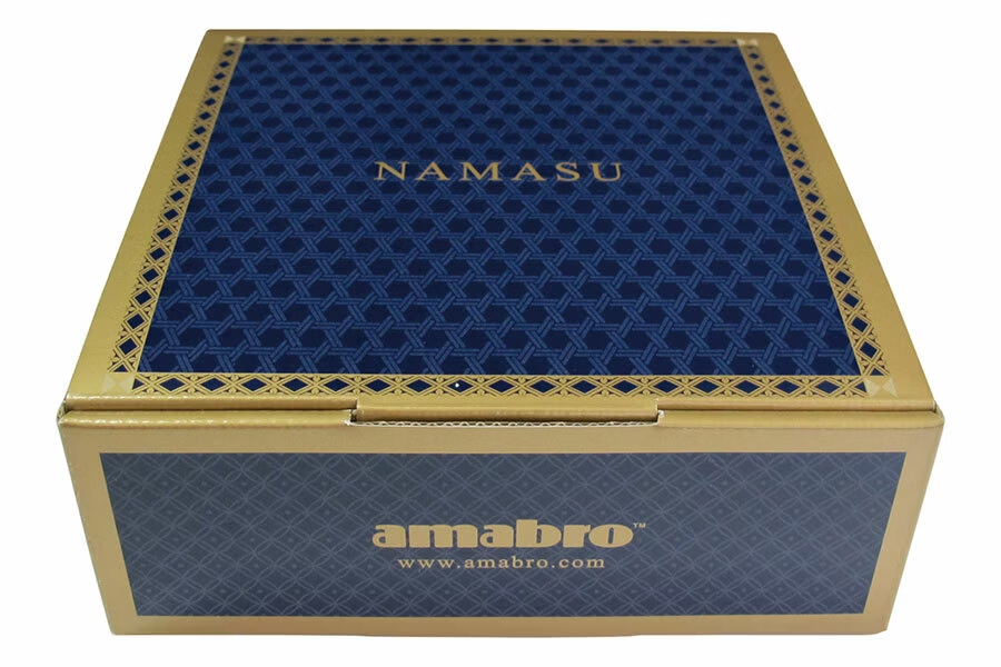 amabro-NAMASU 深皿，江戶時代庶民使用的NAMASU深皿，經amabro重新設計再現
