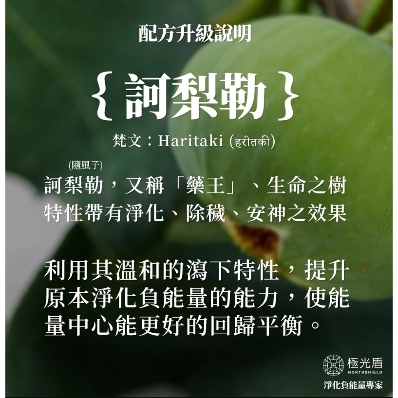 【樂森藥局】極光盾 深層淨化露 敏感體質噴霧 穩定磁場 安定心神