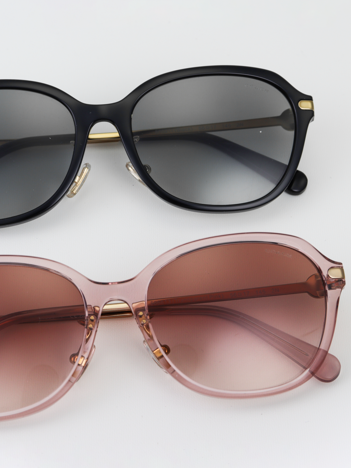 COACH HC8332D-SACHIKO OPTICAL