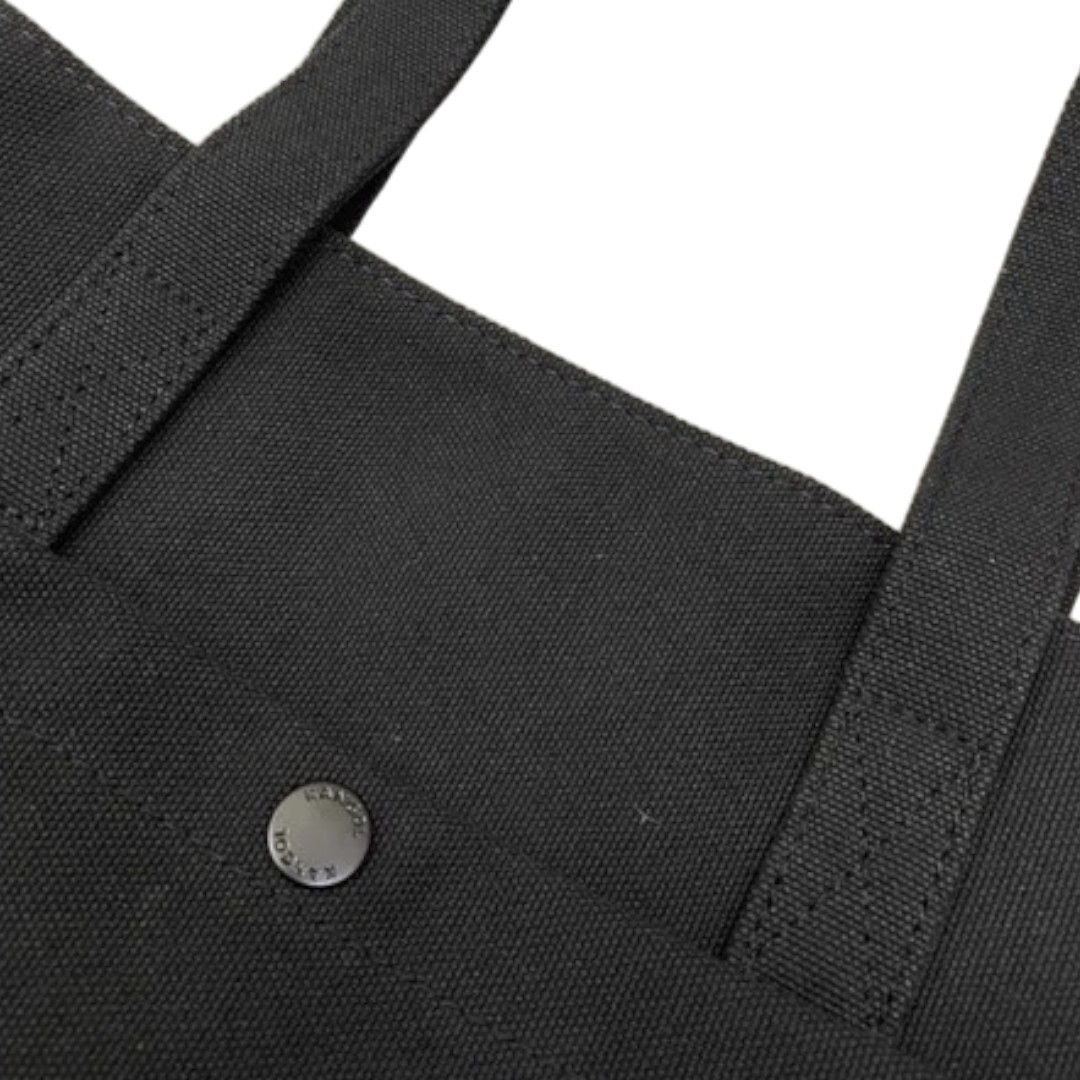 KANGOL 托特包 重磅帆布 肩揹 側背包 6255171420