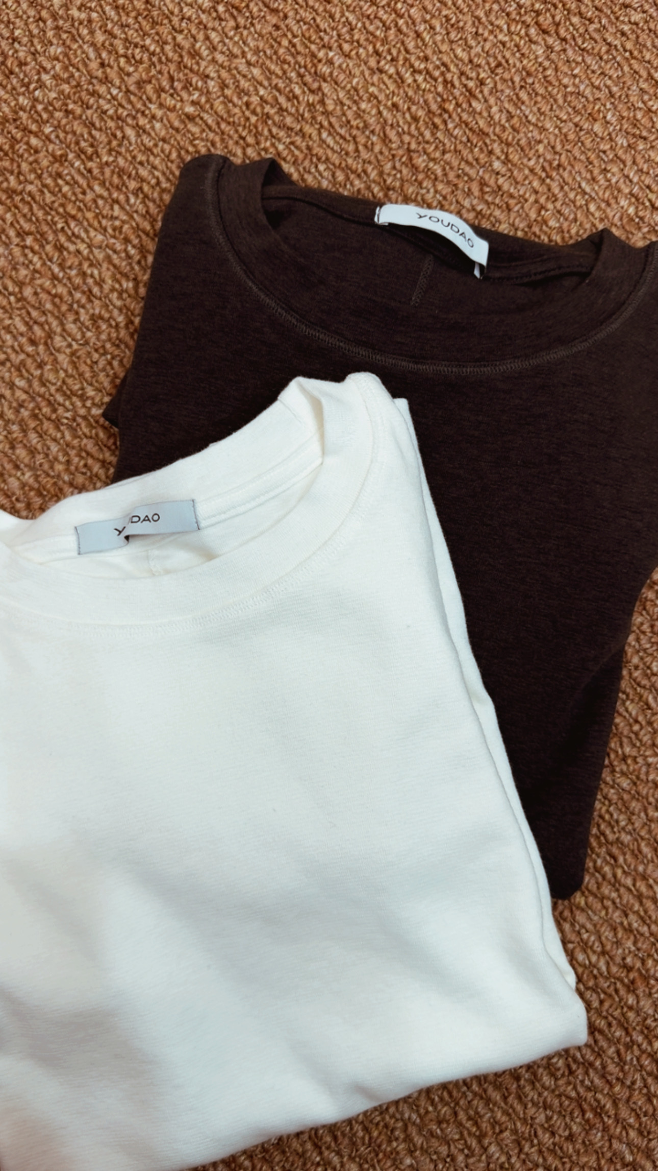 TX52142鐵牌素色超彈上衣