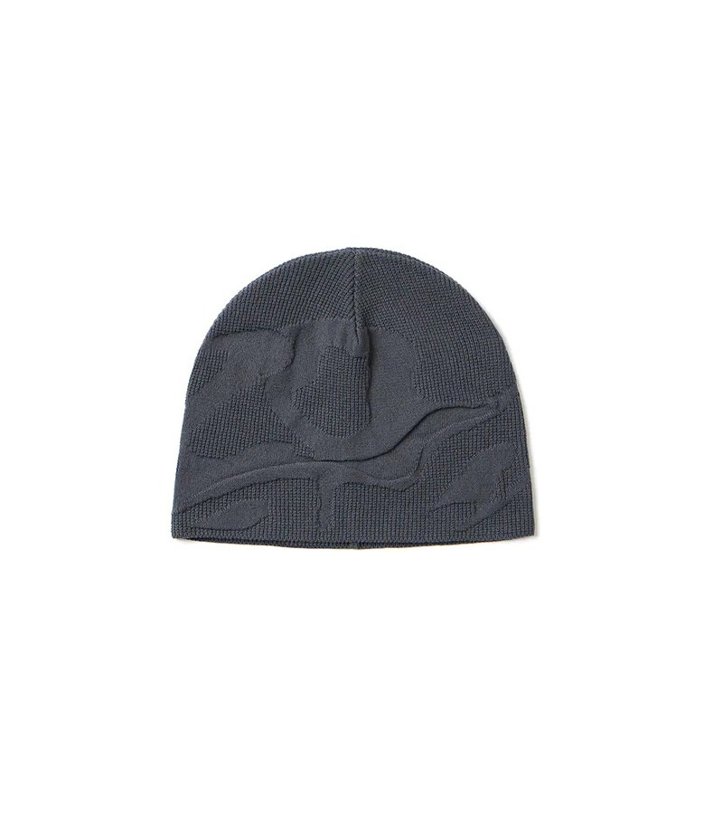 nozzle quiz Misty Beanie 25FW