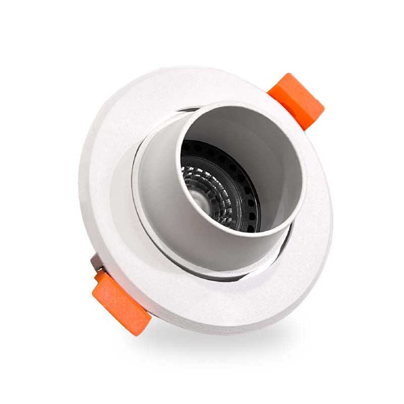 703Q-AC Brian崁燈 內圈凸殼 7.5cm