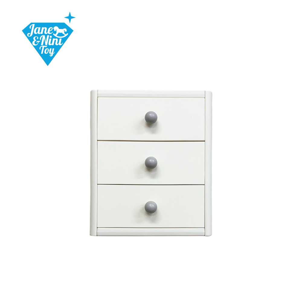 可堆疊抽屜收納櫃