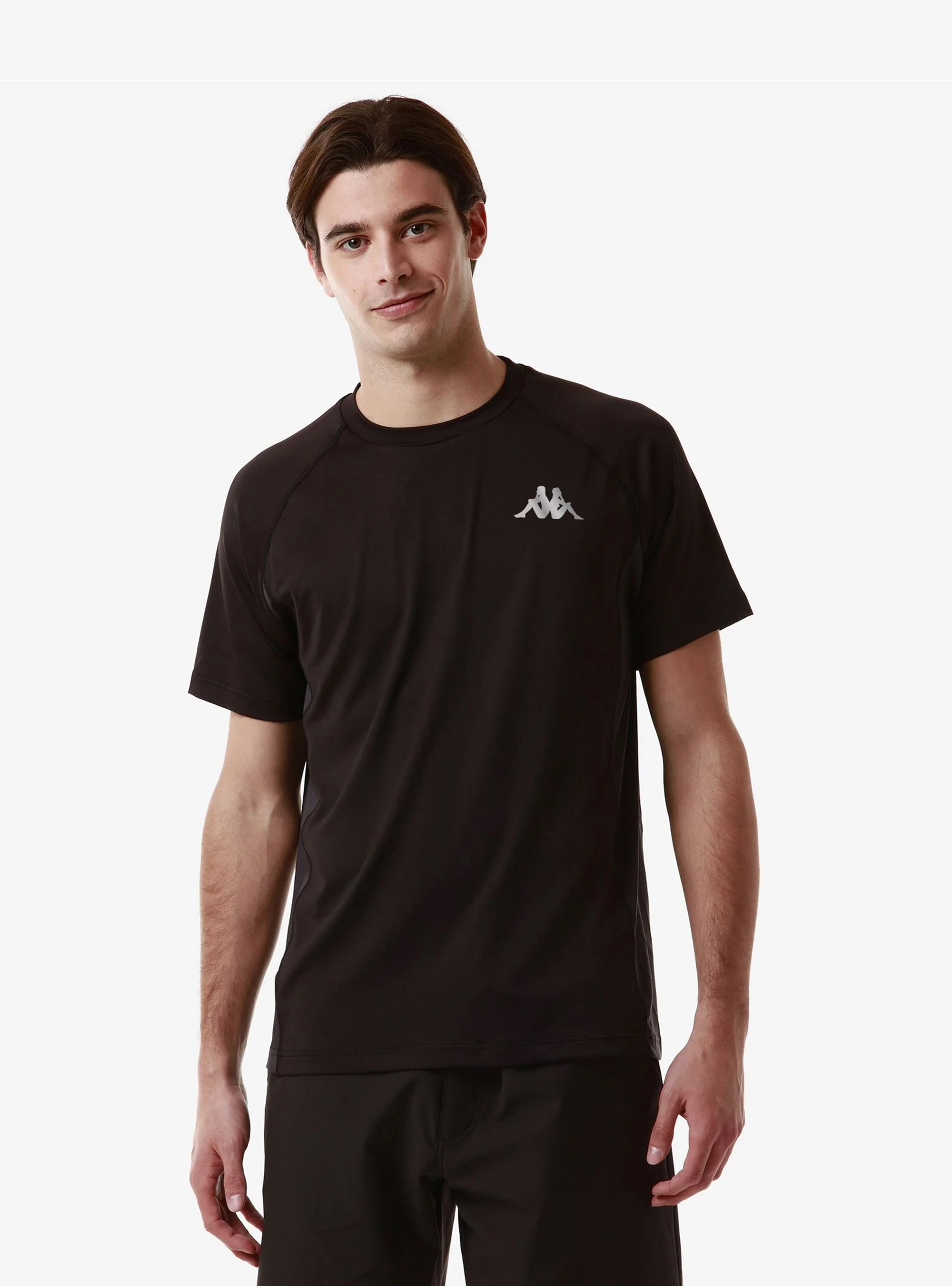 男女適穿 吸濕排汗透氣運動上衣