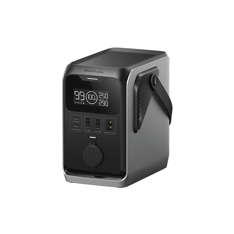 EcoFlow TRAIL Series 300 DC (288Wh) 手提式電源