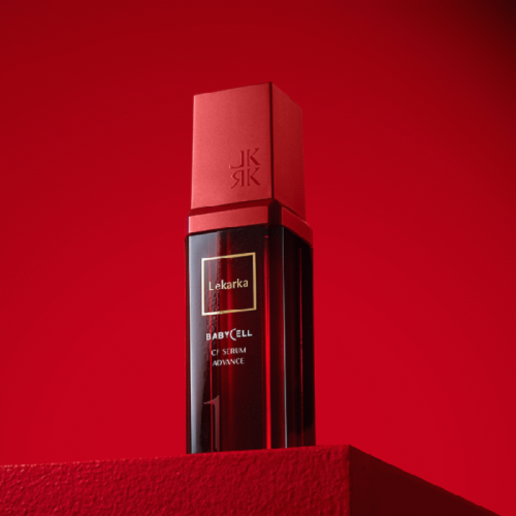 水潤肌底精華1號