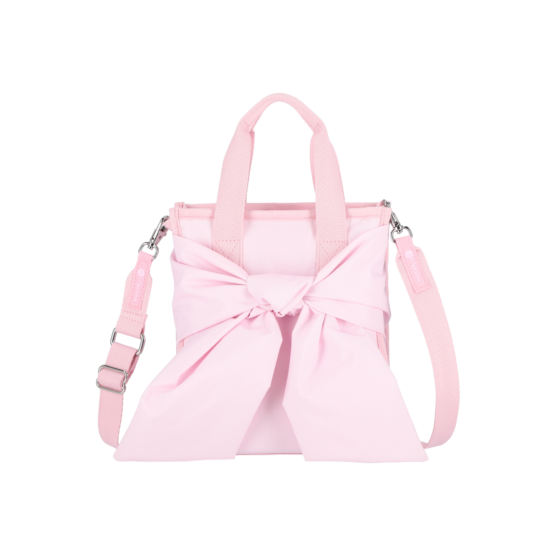 蝴蝶結造型托特包(PINK BOWS)