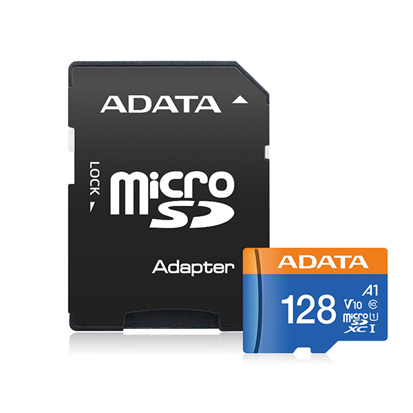 ADATA Premier microSD 128GB