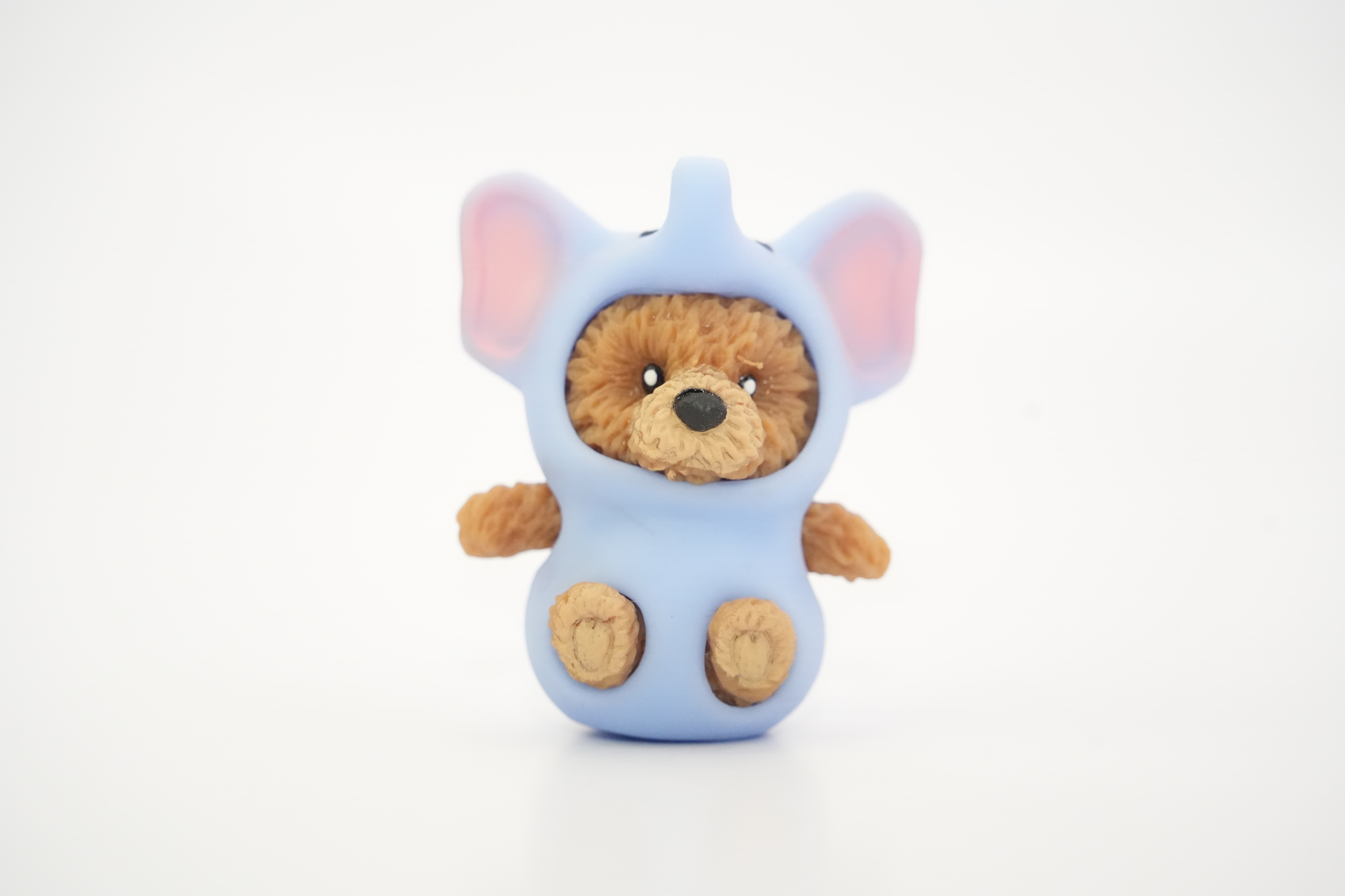 啦啦熊家族 - 大象