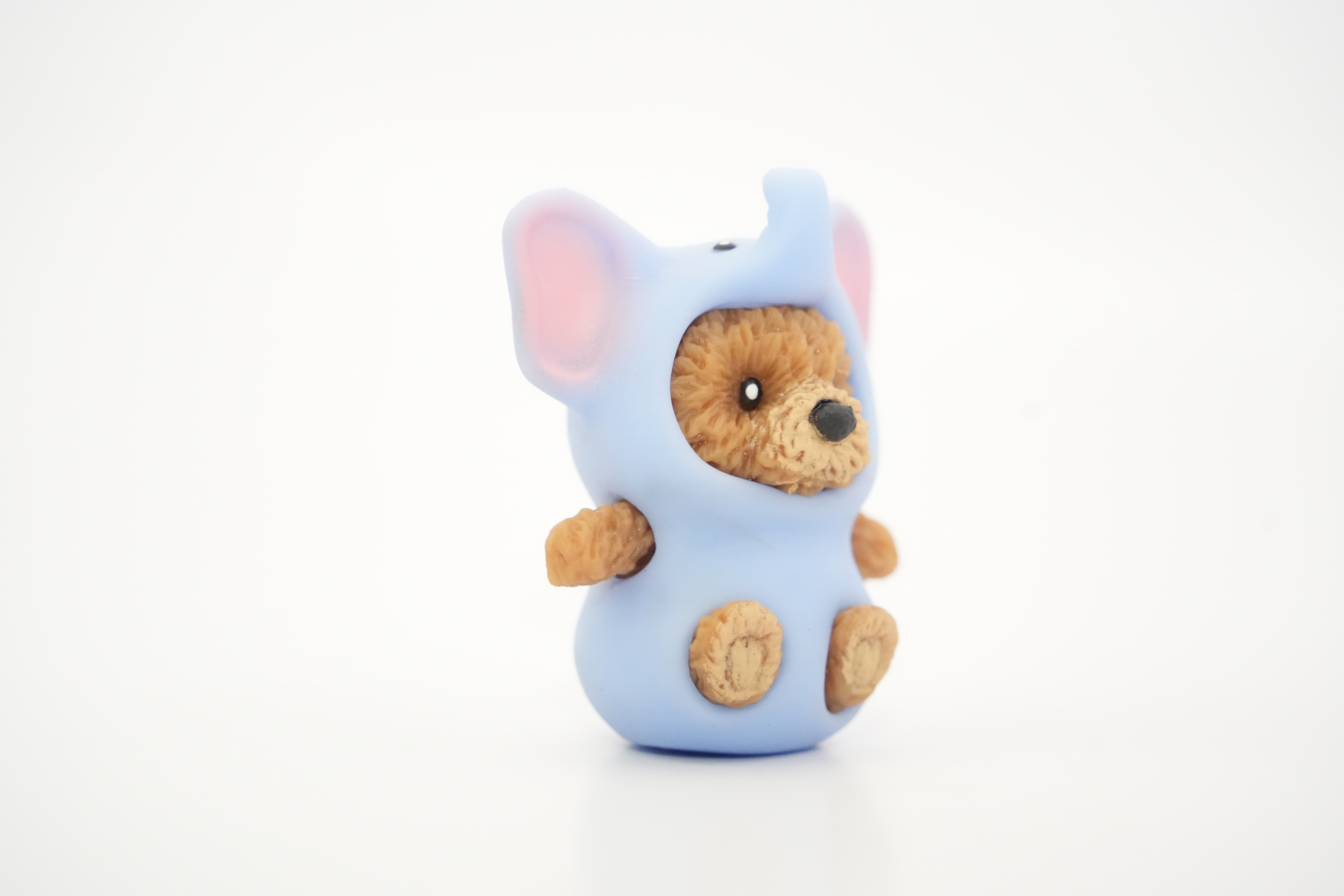 啦啦熊家族 - 大象