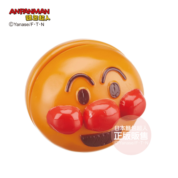 圓滾滾紅豆麵包 (3歲以上)