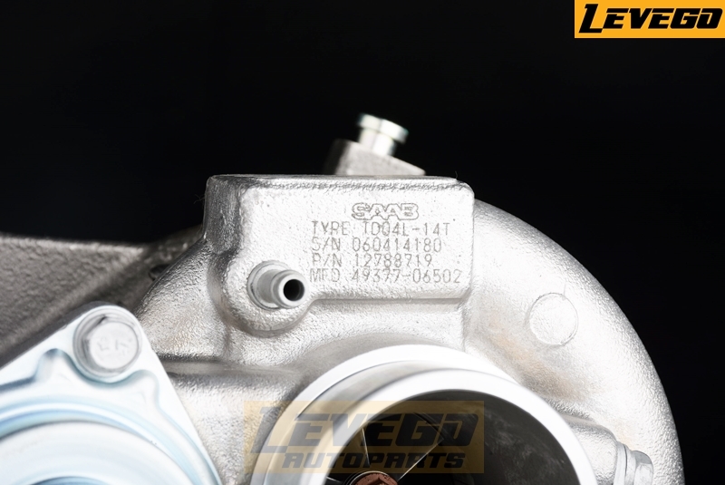 NEW TD04L-14T for SAAB With B207R B207L Engine 2.0L 49377-06502