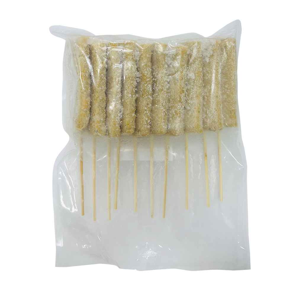 【BK SHOP】魚棒(起司)1400G(營業用)