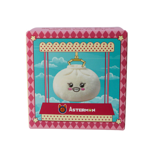 Pet Toy Dim Sum Mystery Box