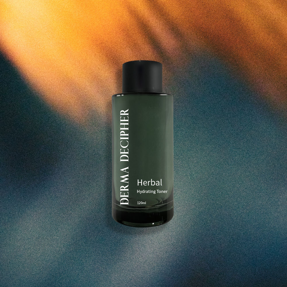 銹紅薔薇籽保濕精華露