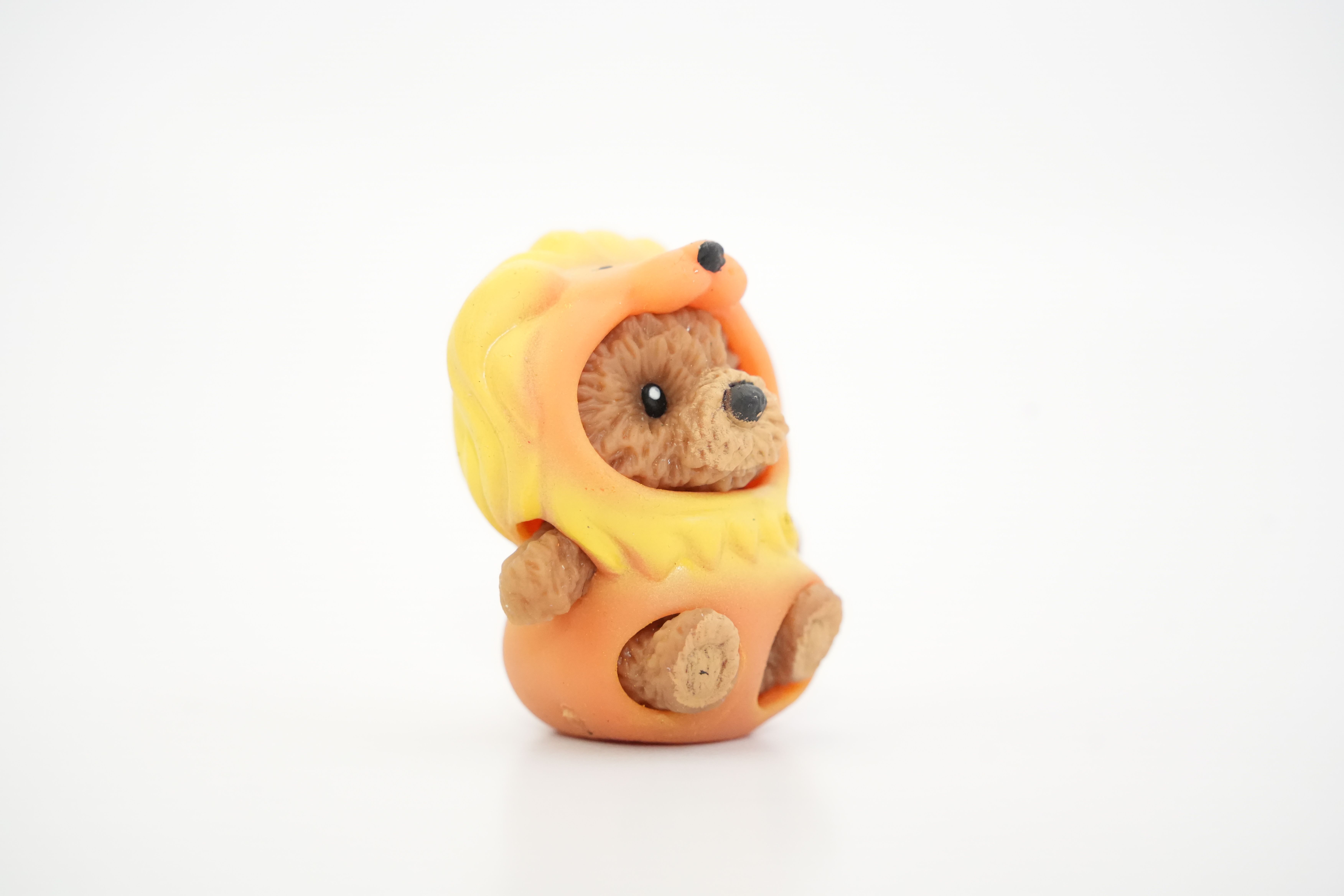 啦啦熊家族 - 獅子