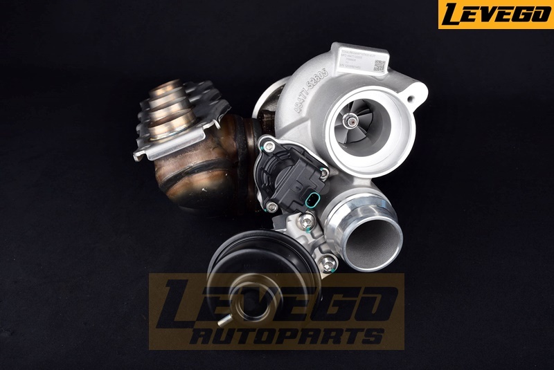 NEW Genuine MHI TD04 Turbo for BMW 320i 328i 520i 528i X1 X3 Z4 49477-02005