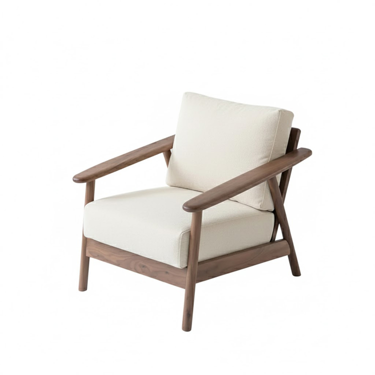 FACT DESIGN - 和田單人沙發