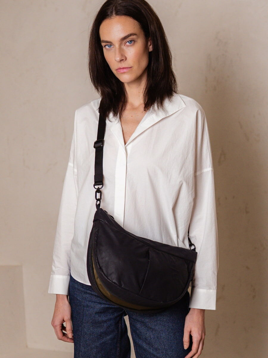 aunts and uncles Japan Re-lite Series側背包