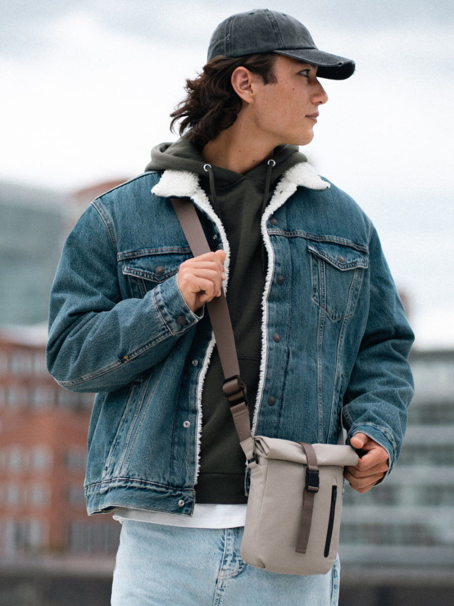 aunts and uncles Japan Re Series側背包