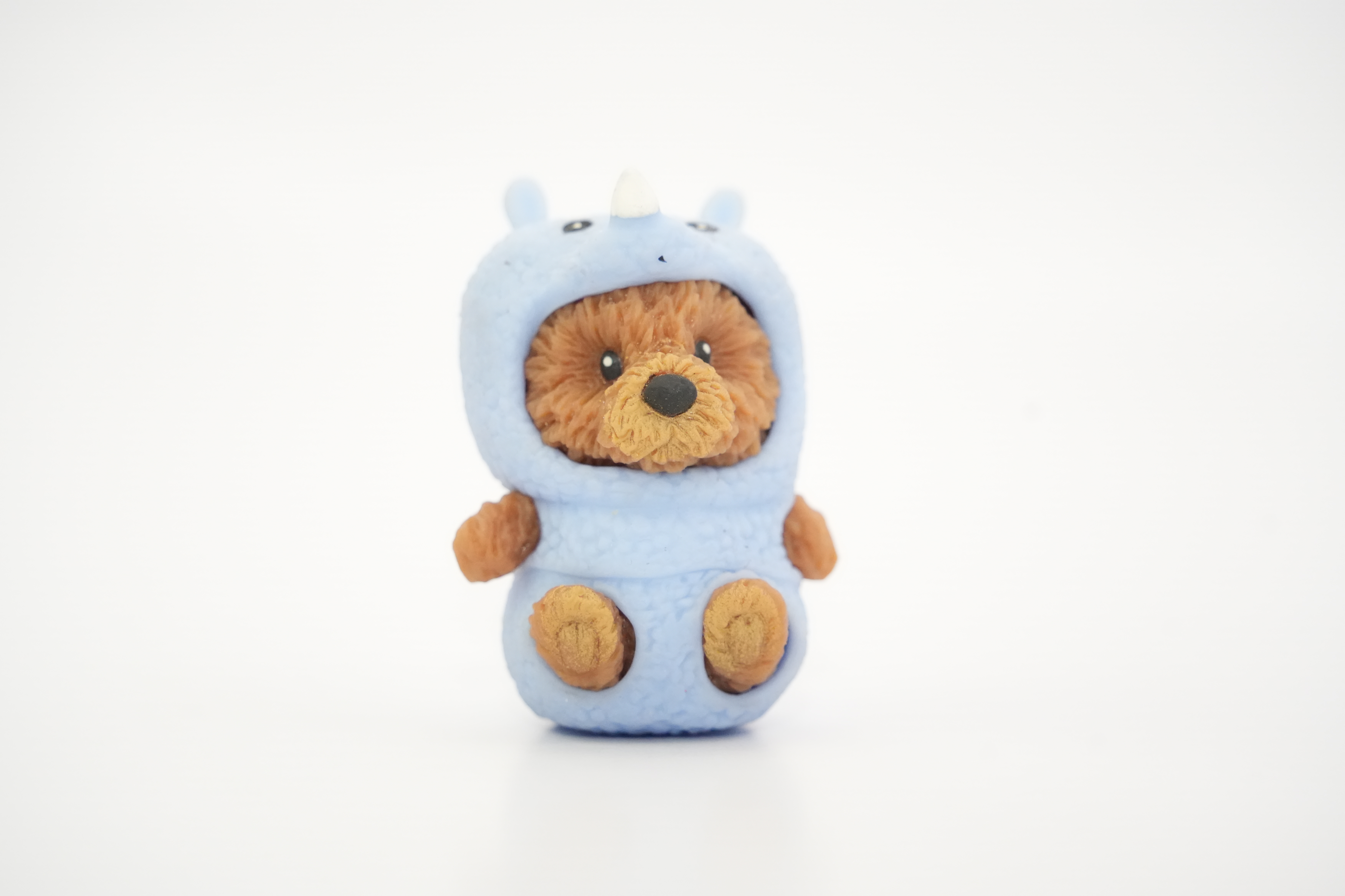 啦啦熊家族 - 犀牛