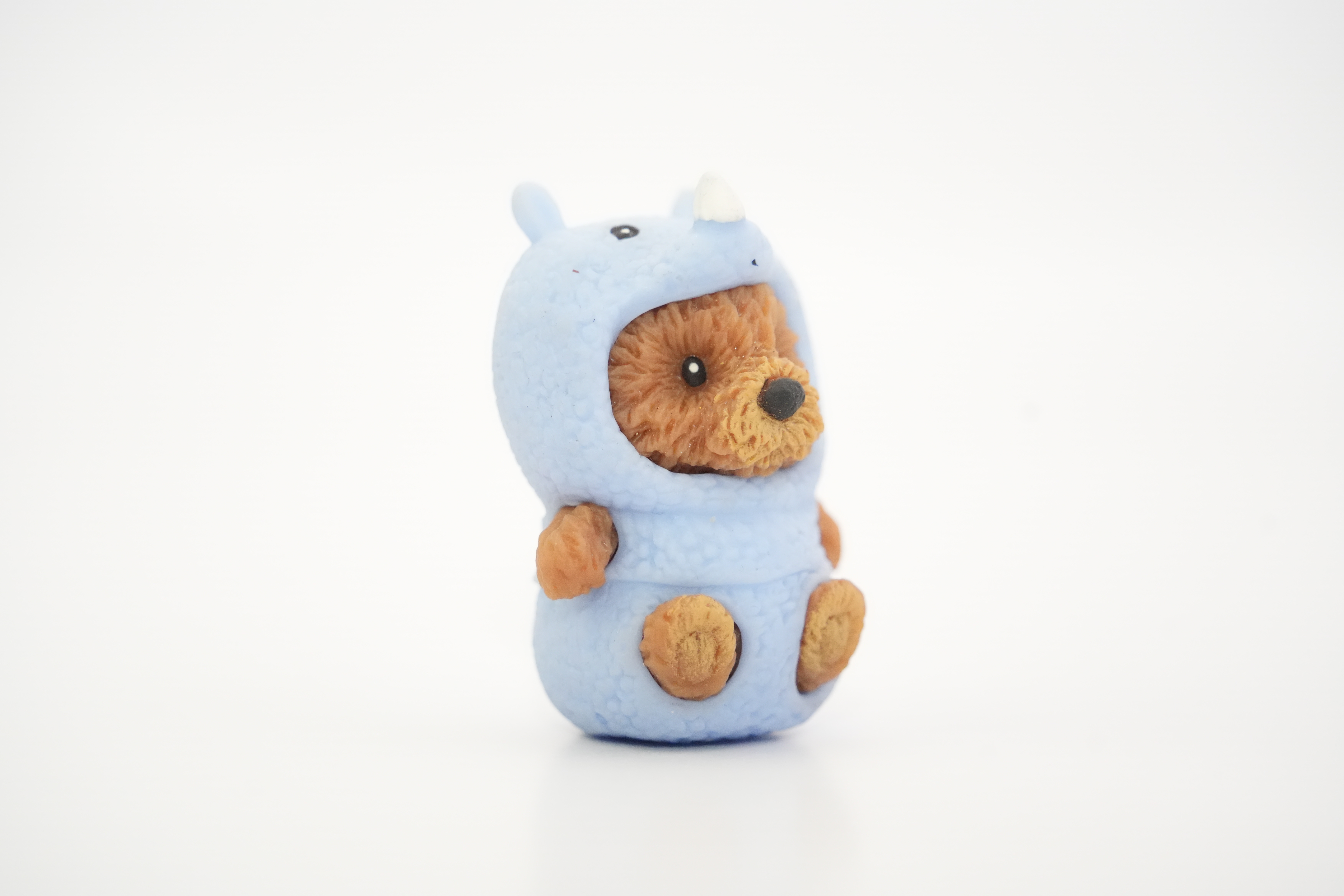 啦啦熊家族 - 犀牛